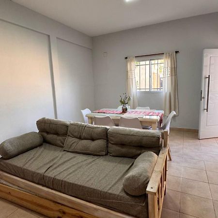 Depto. Cedelu Apartamento Concepción del Uruguay Exterior foto