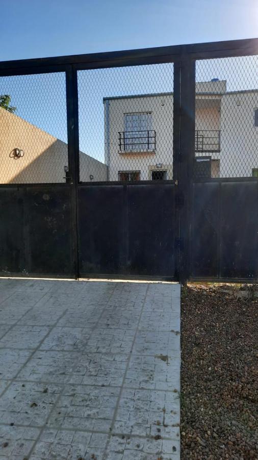 Depto. Cedelu Apartamento Concepción del Uruguay Exterior foto