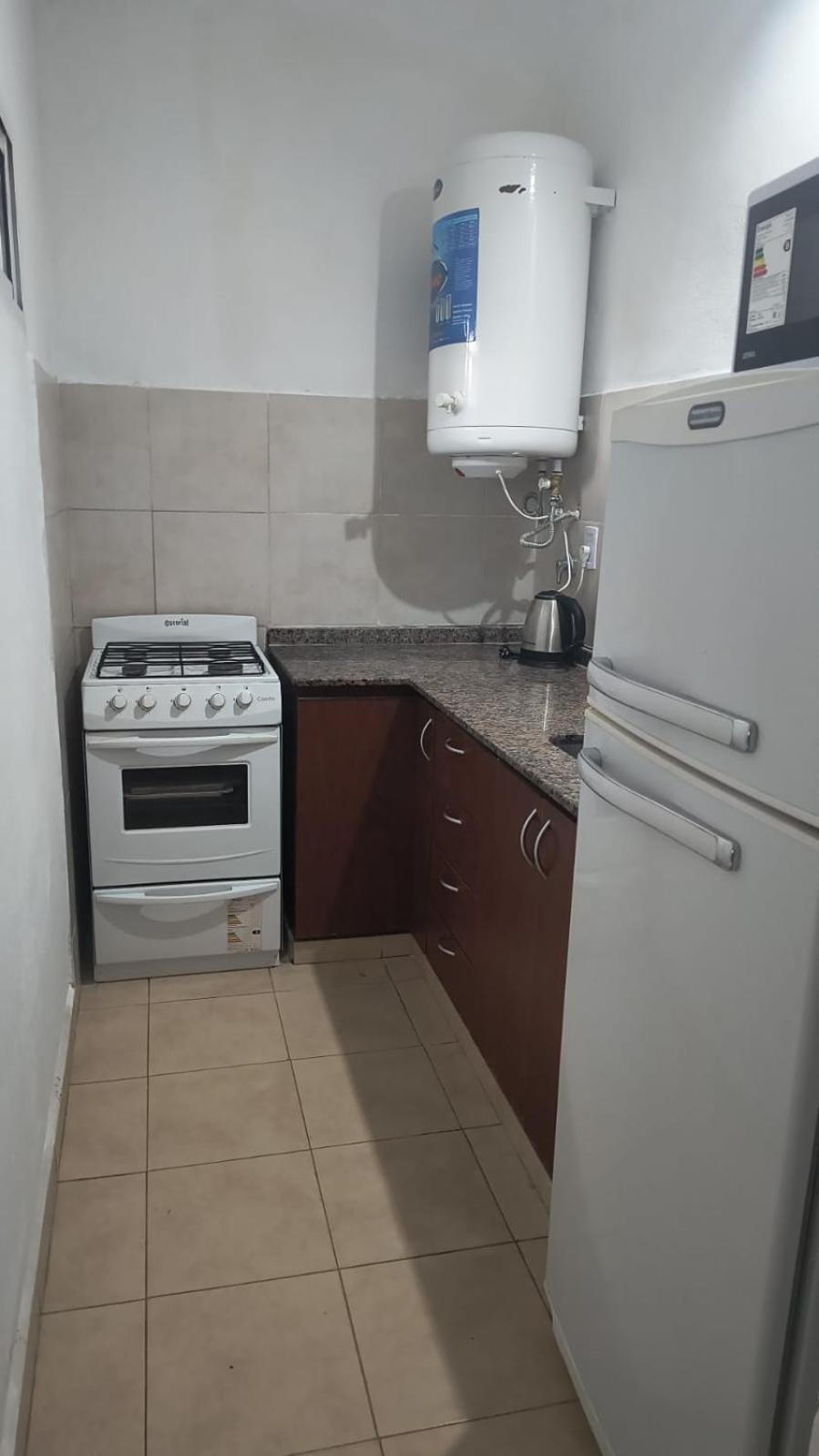 Depto. Cedelu Apartamento Concepción del Uruguay Exterior foto