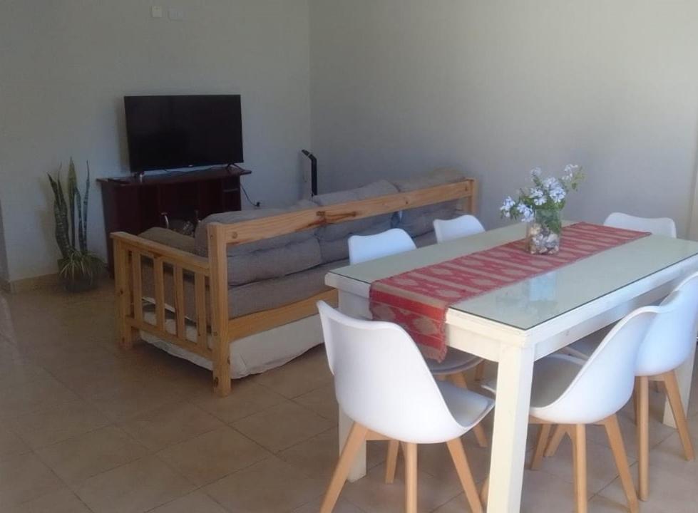 Depto. Cedelu Apartamento Concepción del Uruguay Exterior foto