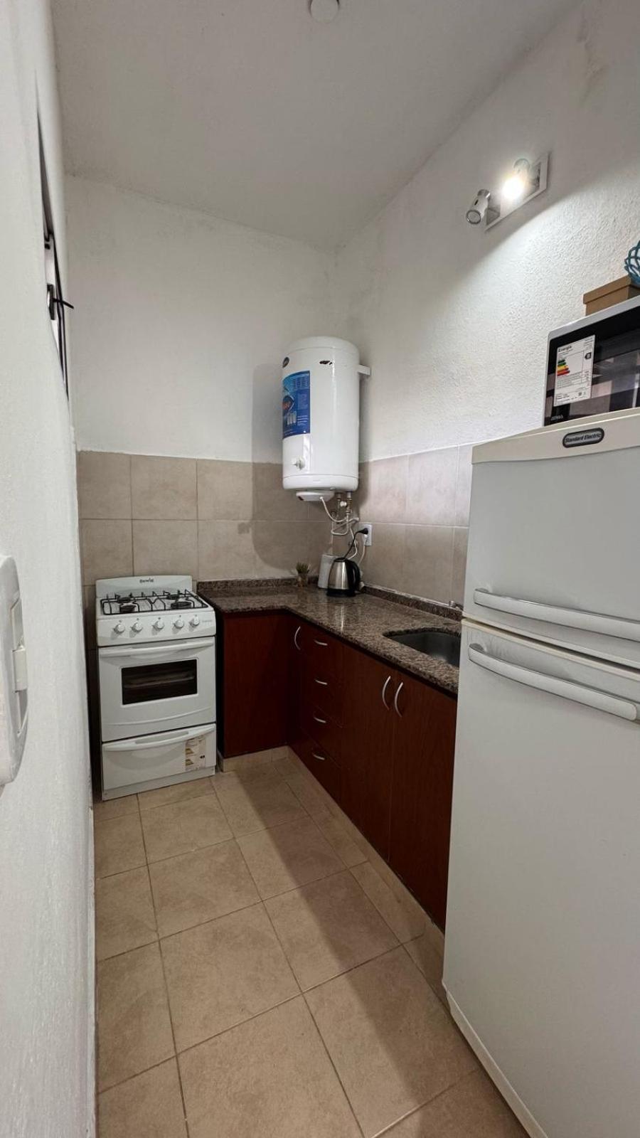 Depto. Cedelu Apartamento Concepción del Uruguay Exterior foto