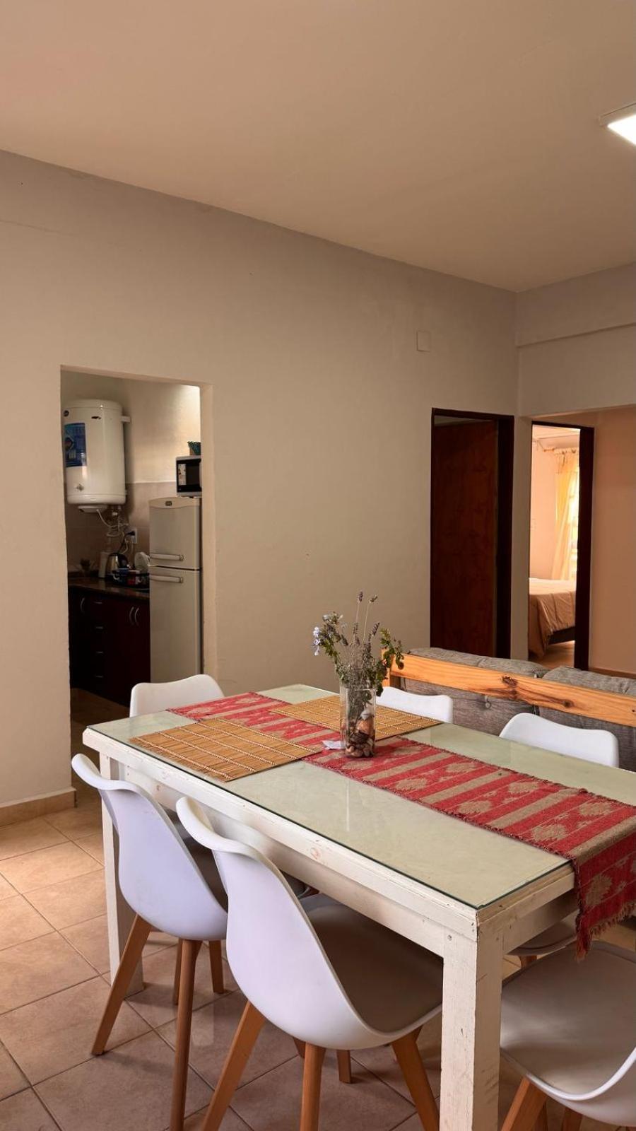 Depto. Cedelu Apartamento Concepción del Uruguay Exterior foto
