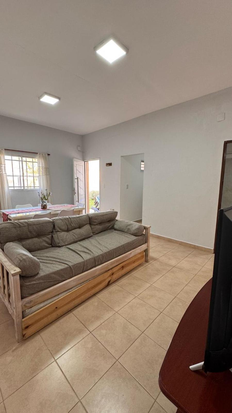 Depto. Cedelu Apartamento Concepción del Uruguay Exterior foto